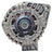 MPA Electrical 13943 Alternator