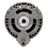 MPA Electrical 14252 Alternator