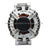 MPA Electrical 15043 Alternator