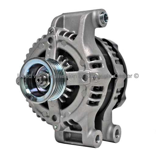 MPA Electrical 15095 Alternator