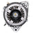 MPA Electrical 15140 Alternator