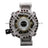 MPA Electrical 15420 Alternator