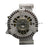 MPA Electrical 15430N Alternator