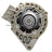 MPA Electrical 15440 Alternator