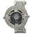 MPA Electrical 15447N Alternator