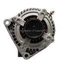 MPA Electrical 15457 Alternator