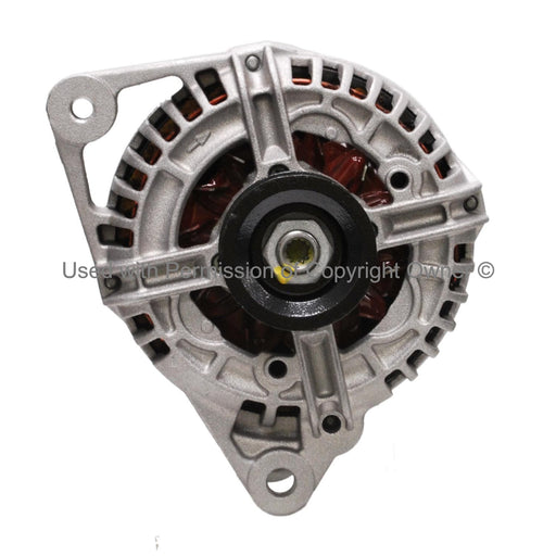 MPA Electrical 15538 Alternator