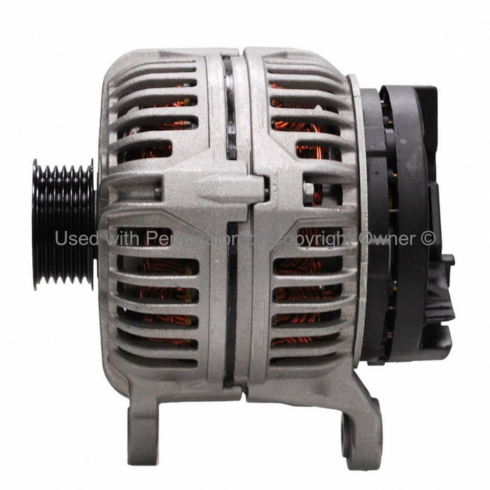 MPA Electrical 15538 Alternator