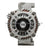 MPA Electrical 15587N Alternator