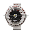 MPA Electrical 15724N Alternator - Upper