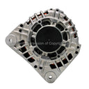 MPA Electrical 15725 Alternator