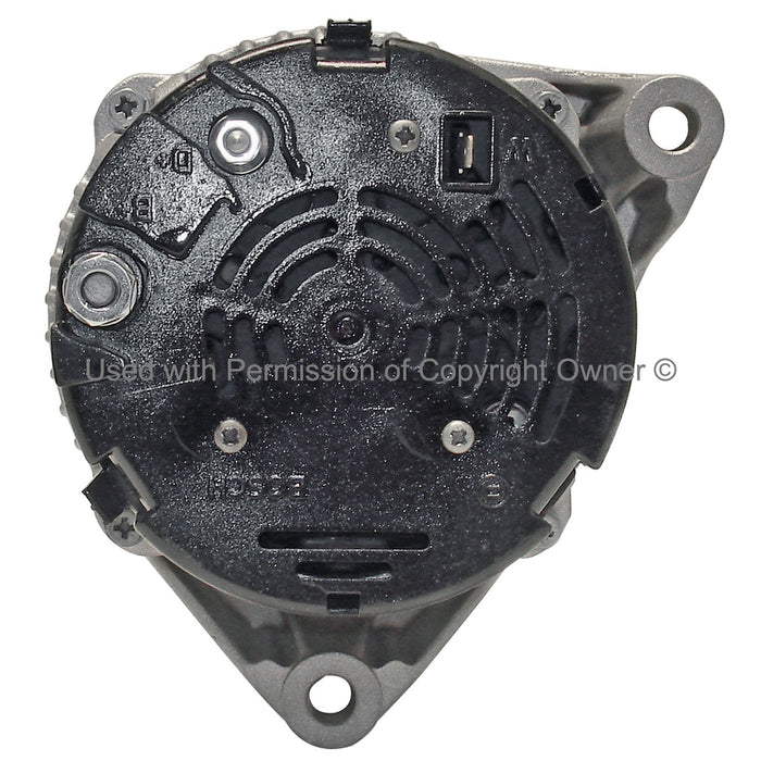 MPA Electrical 15815 Alternator
