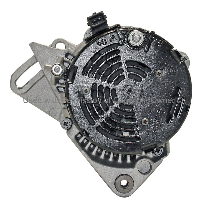 MPA Electrical 15818 Alternator
