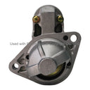 MPA Electrical 16010 Starter Motor