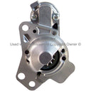 MPA Electrical 16012 Starter Motor