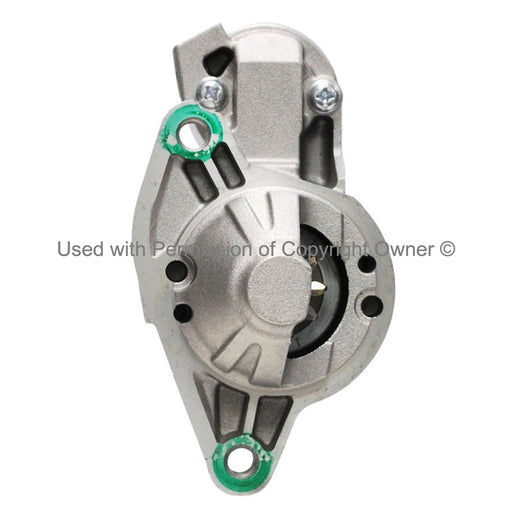 MPA Electrical 16014N Starter Motor