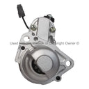 MPA Electrical 16018 Starter Motor