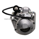 MPA Electrical 16019 Starter Motor