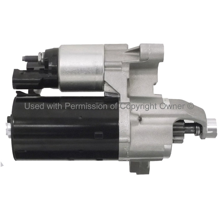 MPA Electrical 16029 Starter Motor