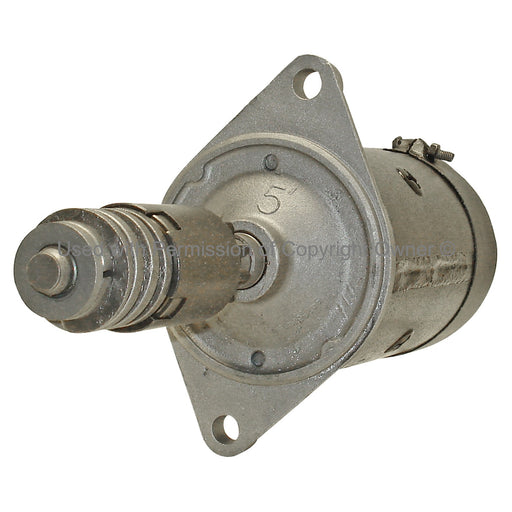 MPA Electrical 16121 Starter Motor