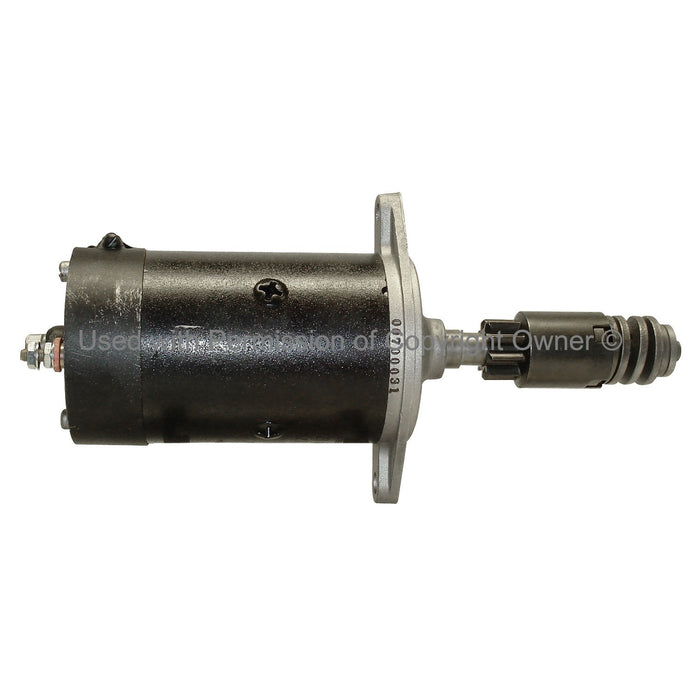 MPA Electrical 16121 Starter Motor