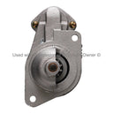 MPA Electrical 16164 Starter Motor
