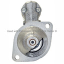 MPA Electrical 16242 Starter Motor