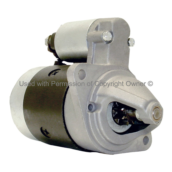 MPA Electrical 16270 Starter Motor