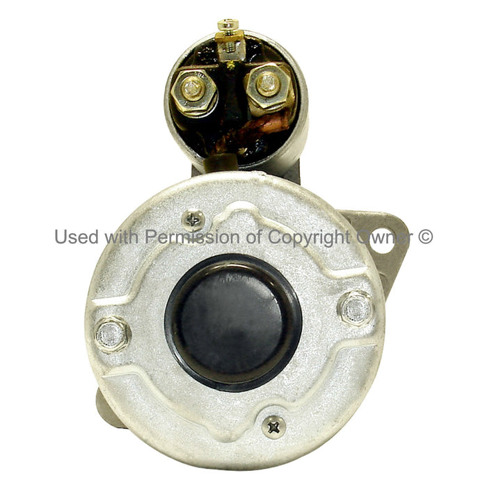 MPA Electrical 16270 Starter Motor