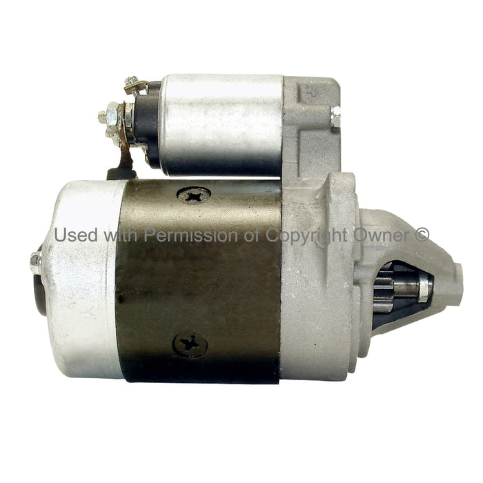 MPA Electrical 16270 Starter Motor