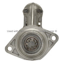 MPA Electrical 16300 Starter Motor