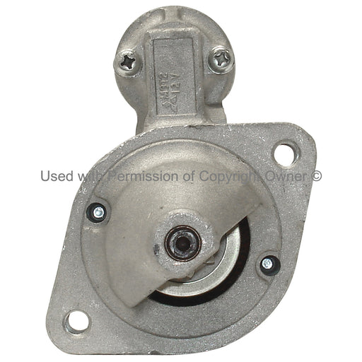 MPA Electrical 16514 Starter Motor