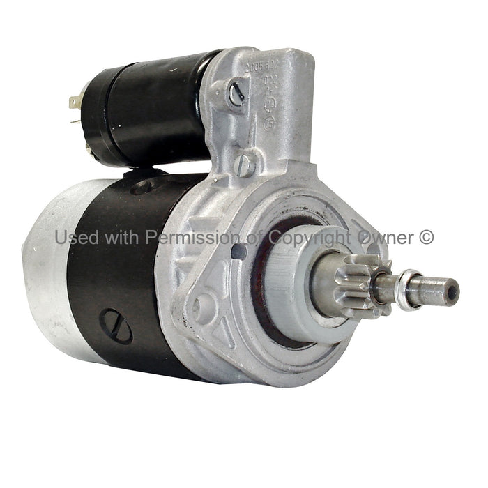 MPA Electrical 16546 Starter Motor