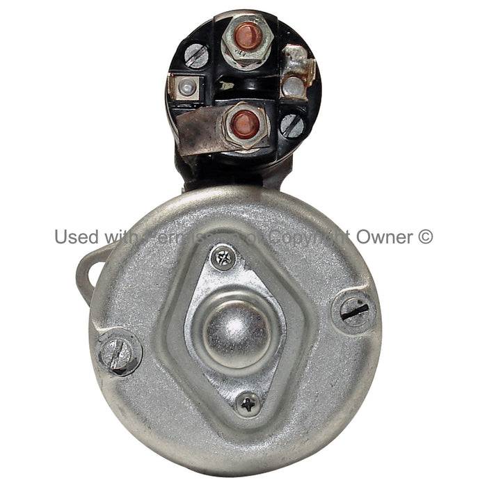 MPA Electrical 16546 Starter Motor