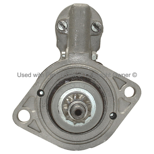 MPA Electrical 16546 Starter Motor