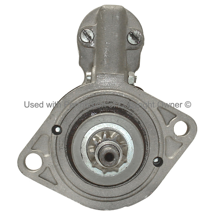 MPA Electrical 16546 Starter Motor