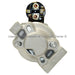 MPA Electrical 16550 Starter Motor