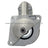 MPA Electrical 16550 Starter Motor