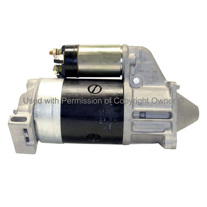 MPA Electrical 16550 Starter Motor