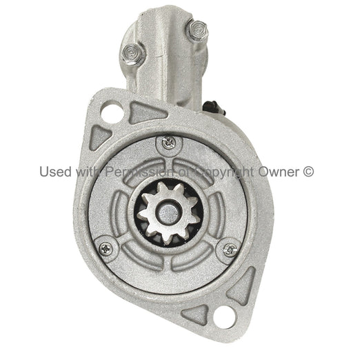 MPA Electrical 16584 Starter Motor