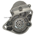 MPA Electrical 16612 Starter Motor