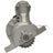 MPA Electrical 16814 Starter Motor