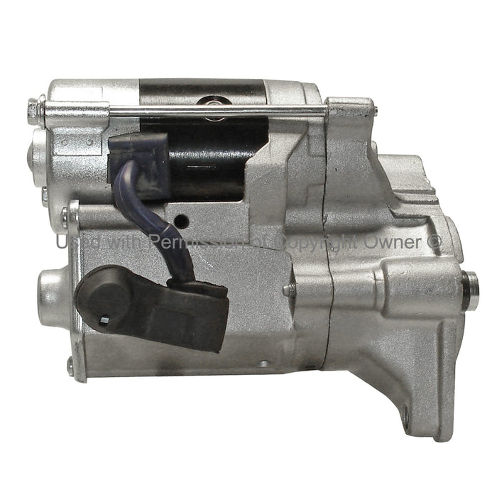 MPA Electrical 16825 Starter Motor