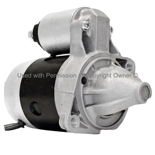 MPA Electrical 16863 Starter Motor