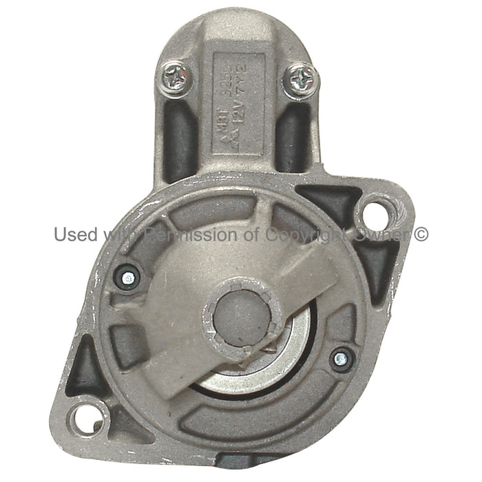 MPA Electrical 16863 Starter Motor
