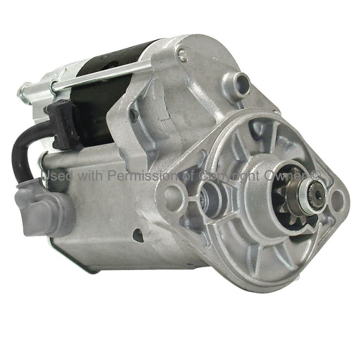 MPA Electrical 16878 Starter Motor