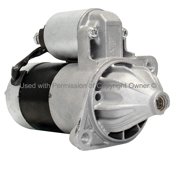 MPA Electrical 16939 Starter Motor