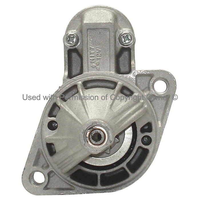 MPA Electrical 16939 Starter Motor