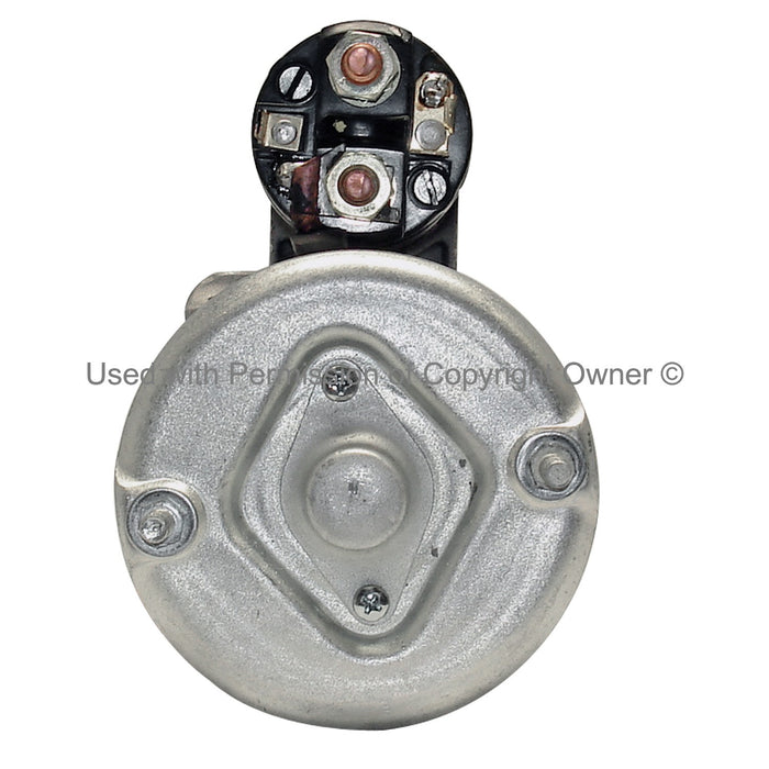 MPA Electrical 16954 Starter Motor