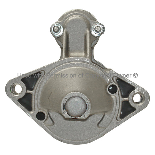 MPA Electrical 17000 Starter Motor